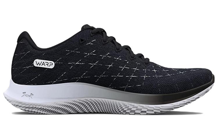 Women's Sneakers Under Armour Wmns Flow Velociti Wind 'Black White'