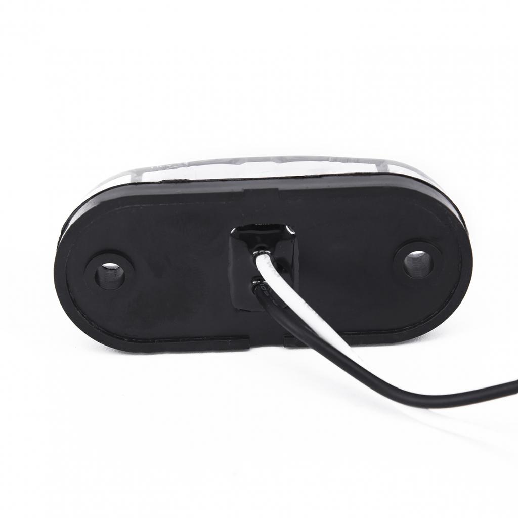 66*28*18 Mm Side Marker Lights High Quality Waterproof
