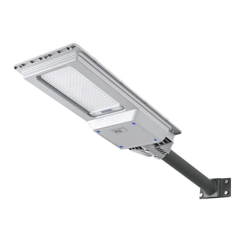 JUN YONG LIGHTING Aurora 1100W Solar Motion Sensor Street Light