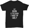 Tops – T-Shirts