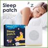Sleep Patch Anxiety Essential Oil Relief Headache Stress Jetlag Plaster Improve Sleeping Quality Body Relax Sticker Natural Herbal Paste