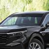 3D Car Windshield Sunshade Sticker Film Scratch Resistant, High Transparency UV Blocking Guard, Easy To Apply and Remove