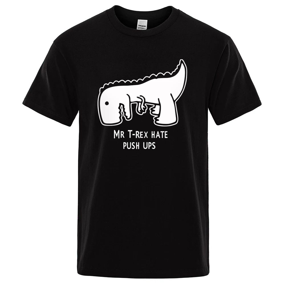 

100% Cotton T-Shirt Summer Casual Bestseller and Versatile Loose and Comfortable XXXXL