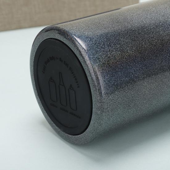 500ML Can Cooler Universal Stainless Steel Insulated Mug Lightweight Efficient Beverages Can Cooler for Home Outdoor