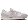 New Balance 237 Sea Salt White Black Sneakers MS237SE