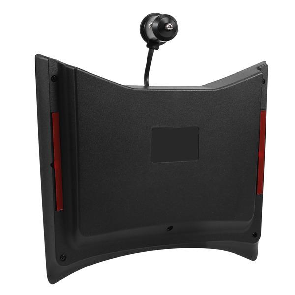 Chargeur de voiture sans fil 15W pour Nissan X-Trail T32/Qashqai J11 2014-2021