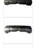 Capac pentru ochi de tractare bara spate pentru Land Rover Discovery Sport (Gri/argintiu) LR077791 LR077792