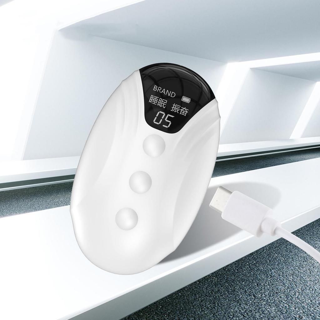 Ruční zařízení na spaní, přenosný dobíjecí mini přístroj pro dospělé