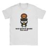 Camiseta de Algodón Informal Urbana para Niños y Niñas Coreana Moderna Hello Kitty Amigo Pareja Verano Y2K Divertida Camisetas Oversize Y2k Cuello Redondo Ropa Femenina de Ocio