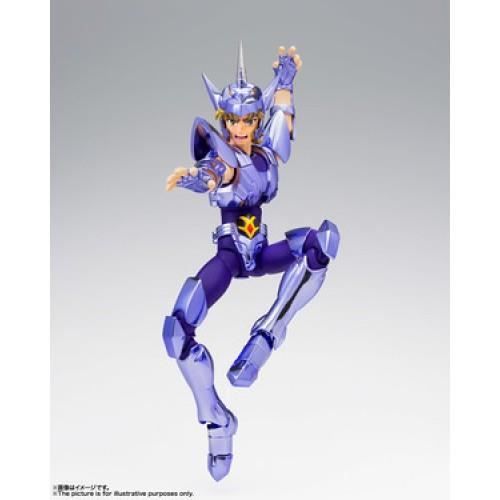 Figurine Articulée - BANDAI - Myth Cloth Unicorn Jabu Revival - Multicolore - 4 Ans Et Plus - Intérieur