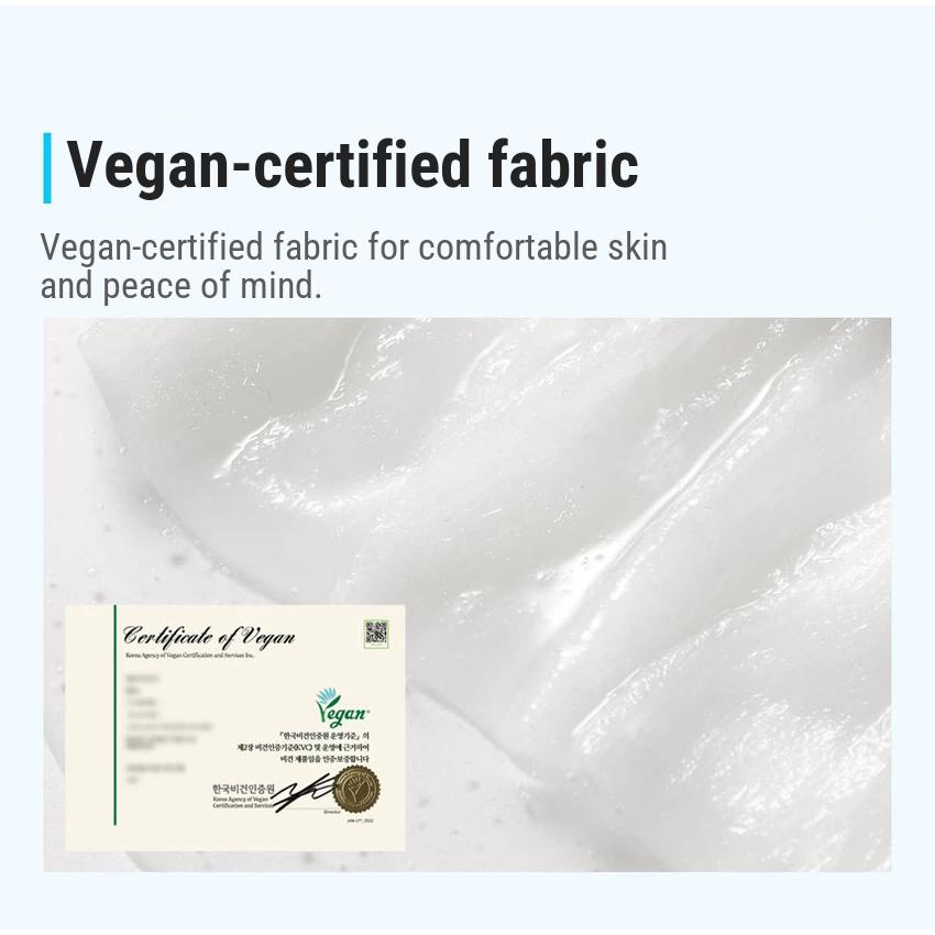 [DAISO] JMsolution B5 Hya Face Masks - Essence Sheet 30ml or Hydrogel 30g