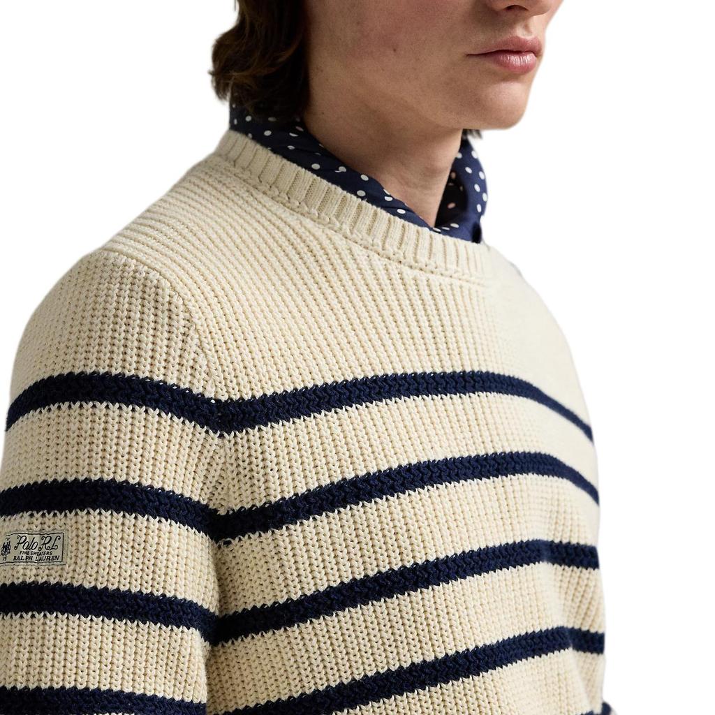 Polo Ralph Lauren Striped Sweater 100050705-