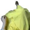 2026 Elegantes gelbes schulterfreies Neckholder-Sommerkleid für Damen