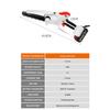 6 Inches One-handed Electric Chain Saw Small Rechargeable Garden Logging Pruning Saw Household 1500MAH Lithium Battery 500W