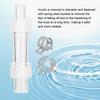 Acrylic Filter Hose Adapter Sturdy Hose Connector Accessories Tube Convert  Hose Connection