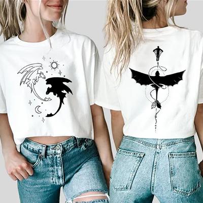 Oberteile – T-Shirts