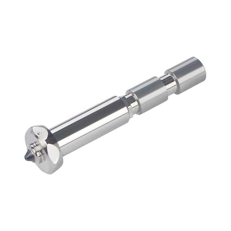 Für Anycubic Kobra 3 Max Düse Hotend Kobra 3 Max Kombi Schnellwechseldüse Gehärteter Stahl 0.4 0.6 0.8 Kobra 3 Max Zubehör