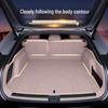 Ideal i6 2025 Full Coverage Trunk & Front Mat for Car Interior