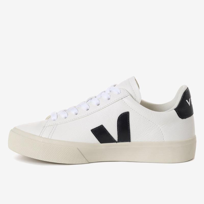 Veja Casual Height Increasing Leather Sneakers Svju243cp05