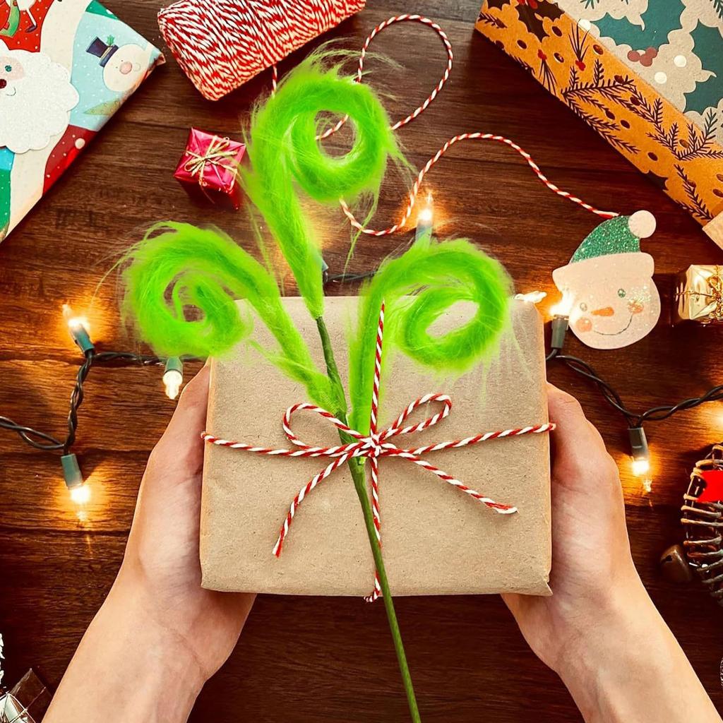Christmas Gifts Creative Gifts Children's Gift Decoration Christmas Decoration Fake Leg Tree Bundle Christmas Decoration