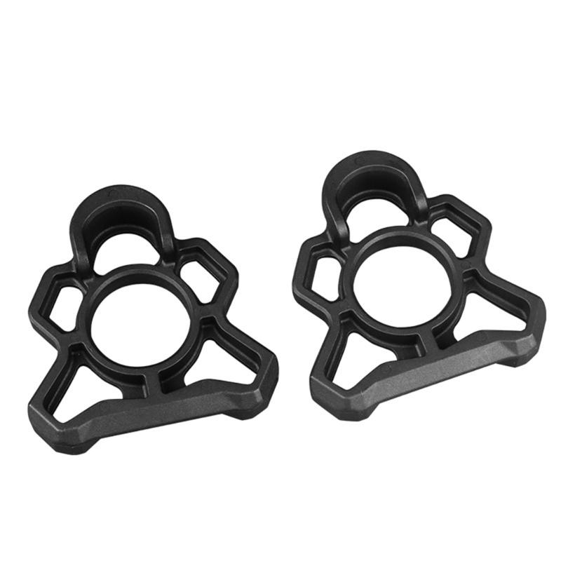 

Durability Cycling Pedals Converter Compatibility with Multiple Bike Systems for Secure Cycling in Various Environment 1