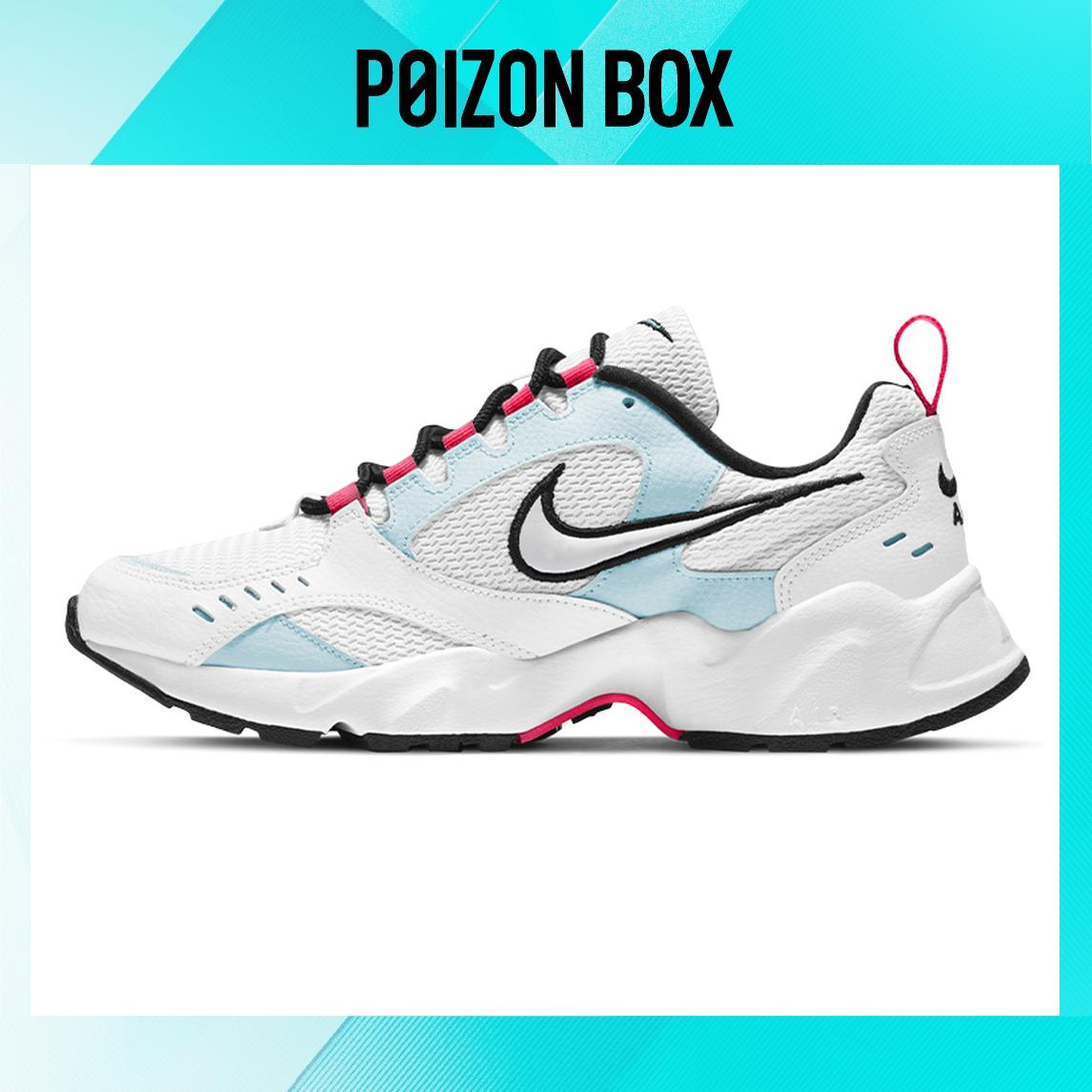 

кроссовки Nike Air Heights Life Casual Shoes Female CI0603-108