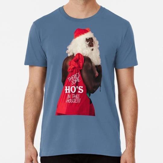 

There s Some Ho s In This House Size S to 5XL Made in the USA T shirt S