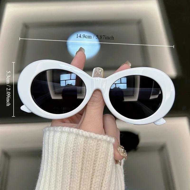 3PCS Round Retro Sunglasses for Male and Female Designers Retro Fashion Sunglasses Travel Sunshade Glasses