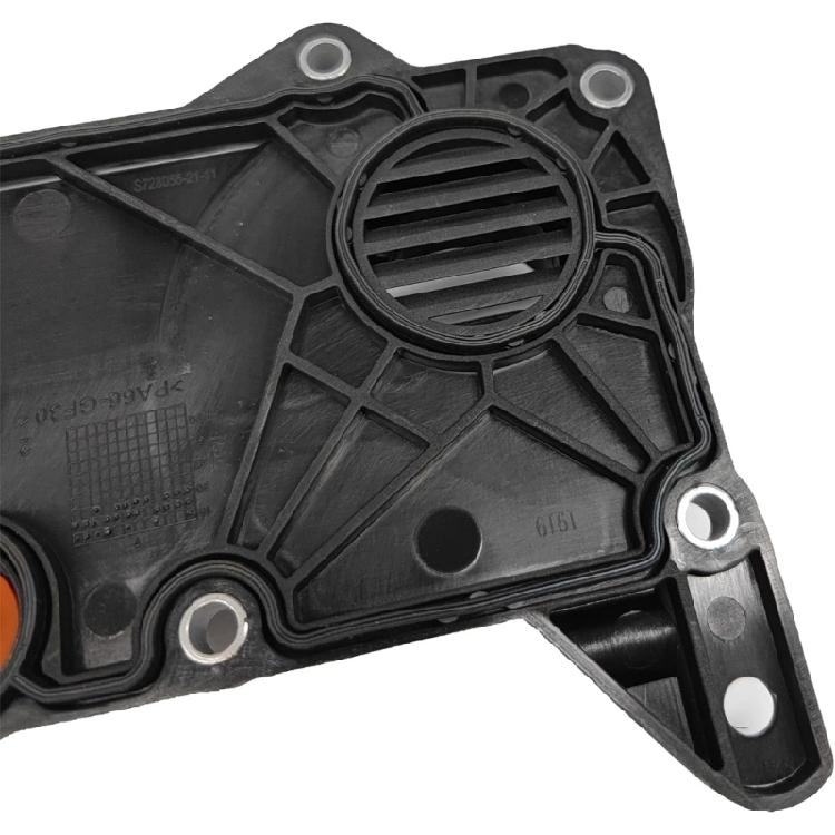 Auto Accessories Replacement Oil Trap with Gasket for S60 PCV Oil Trap 32140004 31670210 31316184 31430923