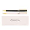 Amore Set of 2 Pens - 10 Years Together