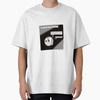 Large Hadron Collider Collision Designed And Sold By Inklings Cartoons Vintage Comfortable Graphic Versatile Homme