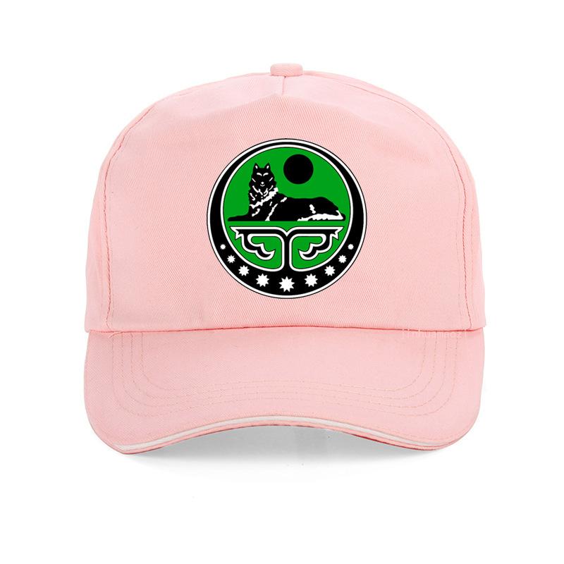 CHECHNYA Unisex hat Number Grozny Baseball cap Print Wolf Flag Word Russian Russia  Rossiya Argun Gudermes hat snapback