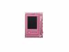Fujifilm Fotocamera istantanea ibrida Instax Evo Instax mini Evo Rosa INS MINI EVO ROSA C Instax mini Evo ROSA (Fotocamera istantanea/Stampante per smartphone/Digitale