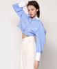 Second Armuah Evelyn Trousers _ Cream