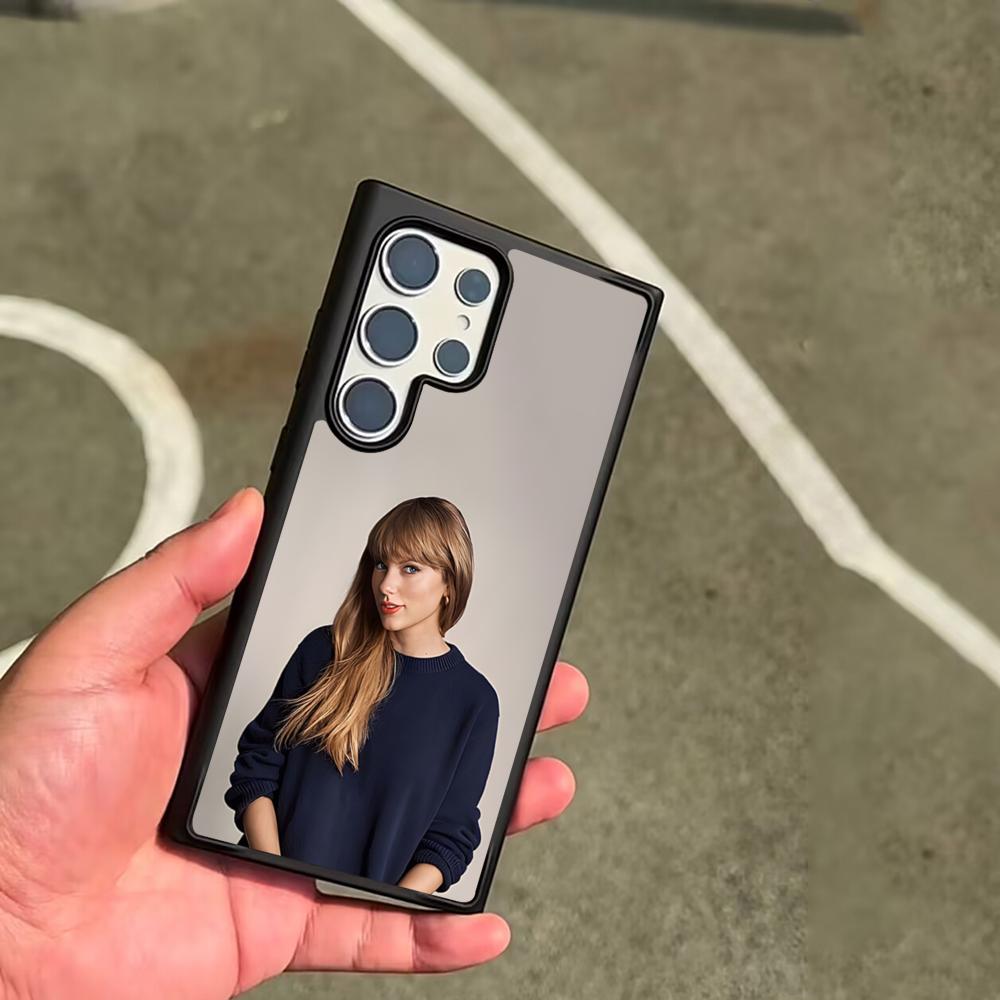 Die L-Life Eines S-Showgirls Handyhülle Für SAMSUNG Galaxy S26 S25 S24 S23 S22 S21 S20 FE Plus Ultra Cover