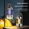 Lampada Elettrica Senza Fili Zapper per Zanzare LISM