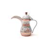 Erzincan Handmade Copper Delle - Mrra Coffee Pot