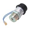 Elektrozawór gaszenia silnika koparki Wysoka dokładność wyłącznik gaszenia dla Mitsubishi 30A87 00060