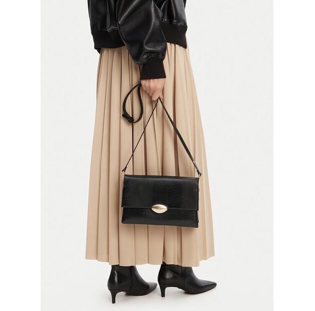 Bag Gino Rossi Gino Rossi CEO-LAILA-KQ034 Black