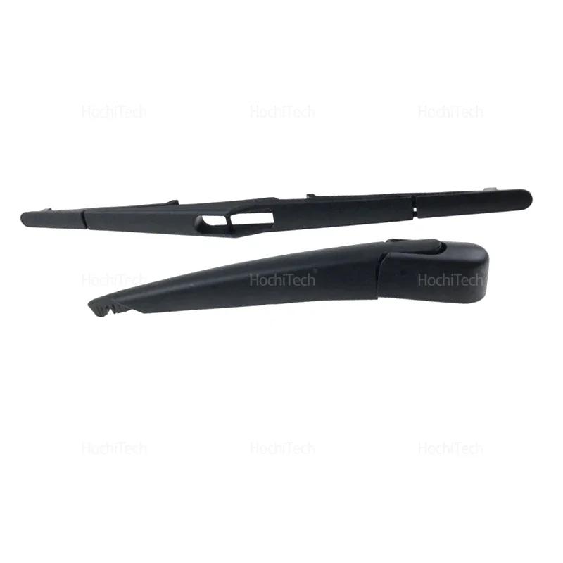 Tailgate Rear Windshield Wiper Arm Blade Replacement For Nissan Qashqai J10 2006-2013 28781-JD00A UK Version Car Accessories