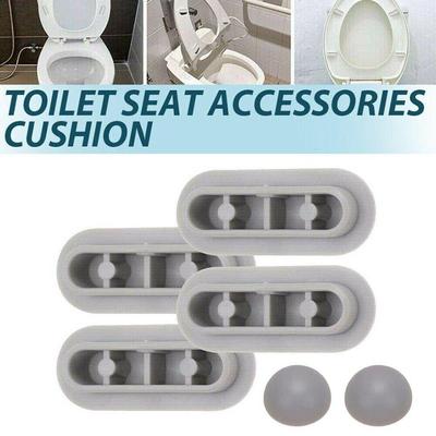 Banyo Armatürleri – Klozet kapağı ankrajları