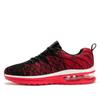 Jesień 2025 nowe buty casualowe z poduszką powietrzną, oddychające buty sportowe, lekkie buty do biegania, odporne na zużycie i antypoślizgowe męskie buty sportowe