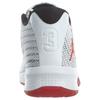 Jordan B.Fly White/Gym Red/Black 881444-101