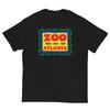 Zoo Atlanta Vintage Unisex T-Shirt