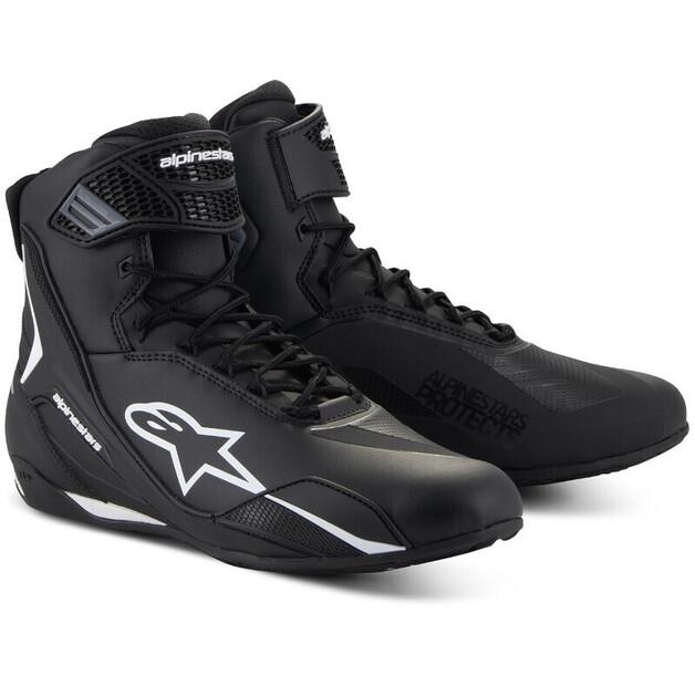Полуботинки Alpinestars Faster 4