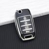 High-Quality Car Tpu Protective Remote Key Cover For Kia K5 Sportage K3 K2 Forte Rio Cerato Ceed Picanto Optima Sorento Stinger