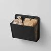 Mesh Pocket Oxford Cloth Door Organizer Large Capacity Wall-Mounted Organizer RV Storage Bag  Door
