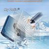 For BYD Atto 3 2026 High Transparency Anti-Burst Tempered Glass Screen Protector for Car Center Console Navigation Accessories