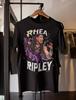 Rhea Ripley Vintage Shirt Gift For Woman And Man Unisex T-shirt Size S-5XL Unisex T-Shirt