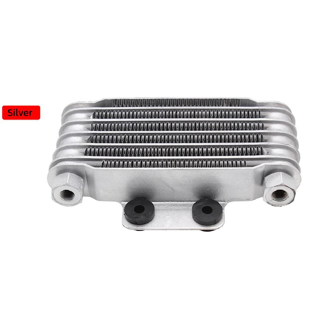 125CC-250CC ATV Off-Road Motorcycle Engine Oil Cooler with Accessories